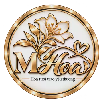 Shop hoa tươi Xã Trà Cú Vĩnh Long - Thêm sắc hoa cho ngày vui
